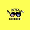 Patrick Burgerhout