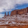 Three Sisters