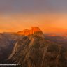 Half Dome