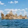 Mono Lake