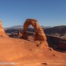 Delicate Arch