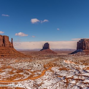 Monument Valley