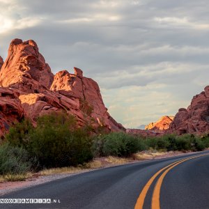 Valley of Fire