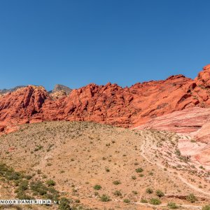Media 'Red Rock Canyon' in categorie 'Nevada'