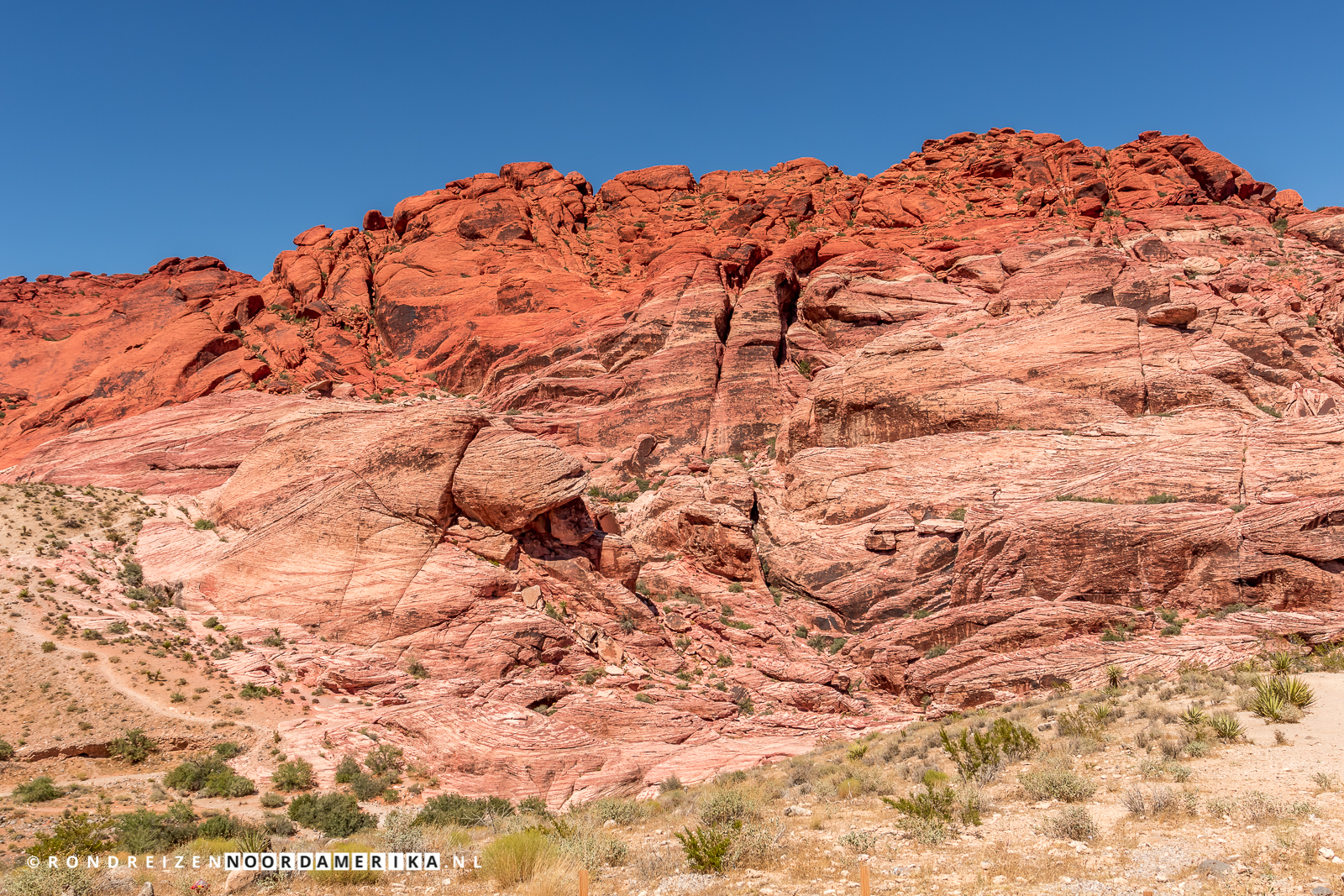 Red Rock Canyon