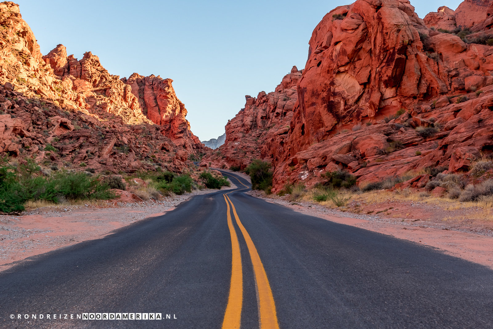 Valley of Fire