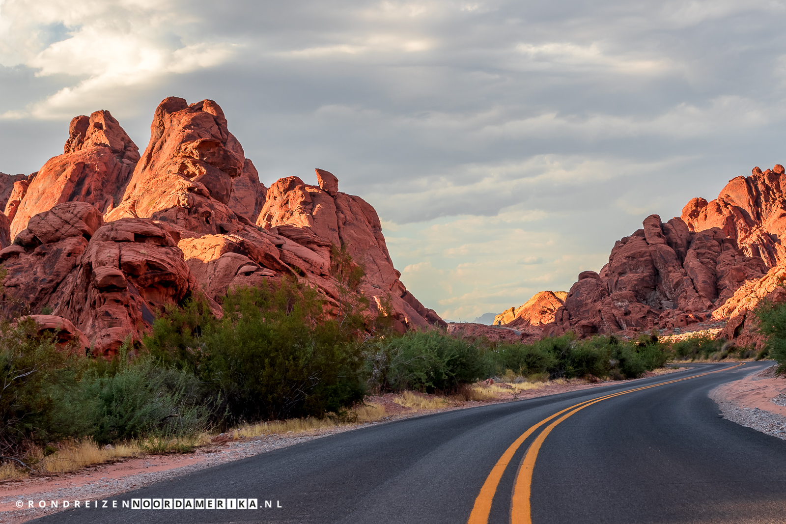 Valley of Fire