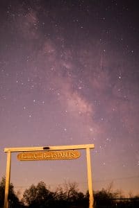 Furnace Creek Ranche