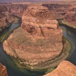 Horseshoe Bend Page Arizona