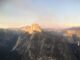 Half Dome Yosemite Glacier Point