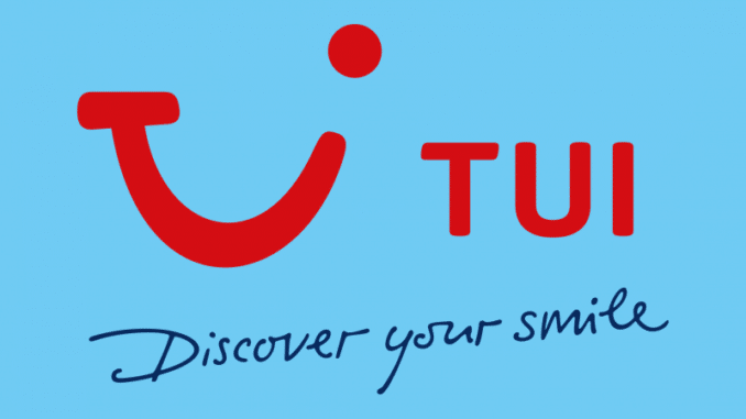 TUI Logo