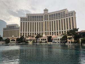 Bellagio Las Vegas