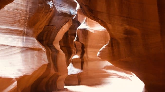 Antelope Canyon Upper Canyon Antelope Canyon Upper Canyon