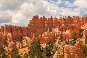 Bryce Canyon NP Navajo Loop Trail