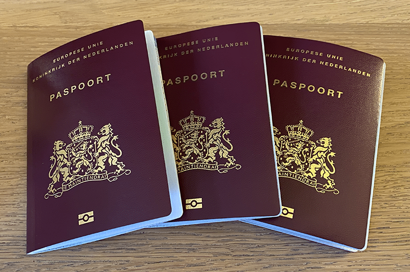 Paspoortnummer o of 0? Rondreizen NoordAmerika Paspoortnummer o of 0? Rondreizen NoordAmerika