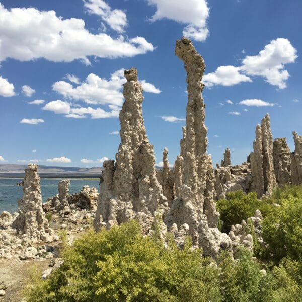 Mono Lake