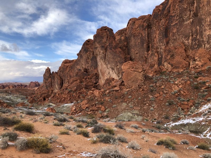 Valley of Fire