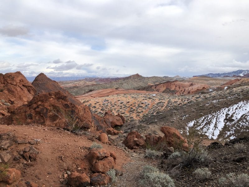 Valley of Fire