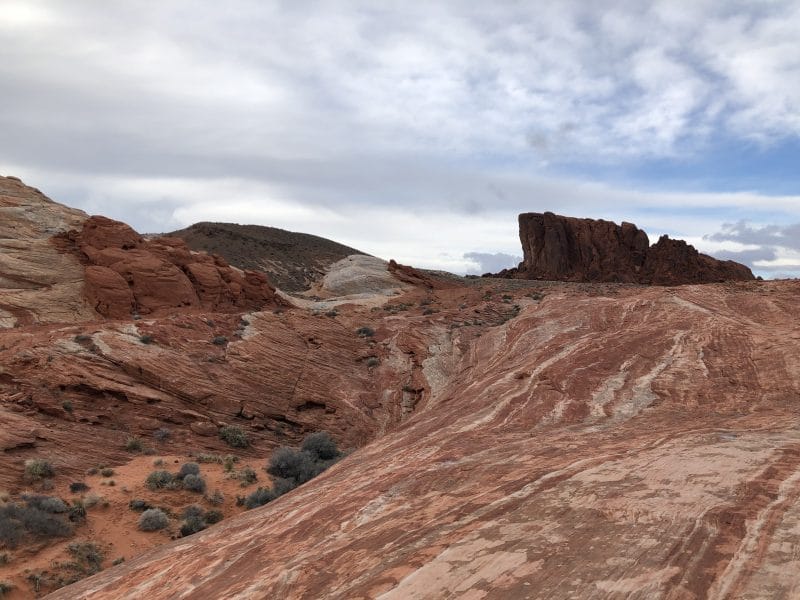 Valley of Fire