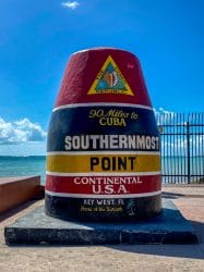 Southernmost Point Key West