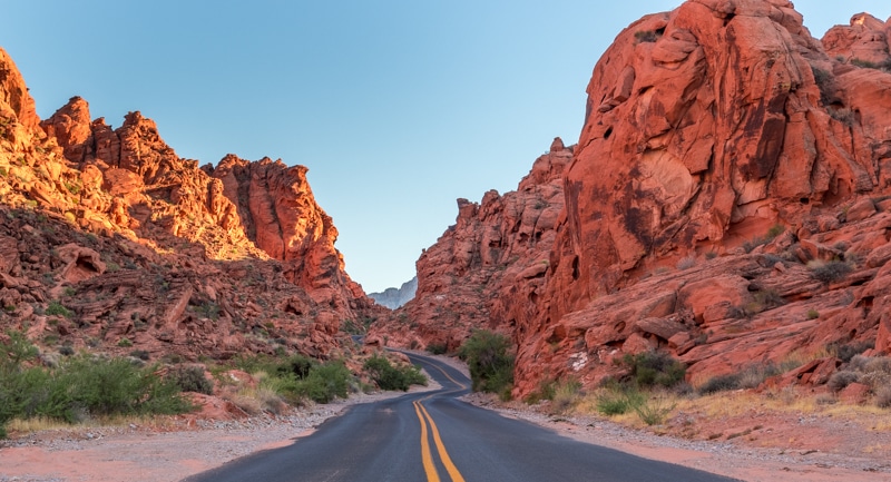 Valley of Fire