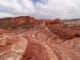 Fire Wave in de Valley of Fire