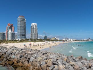 South Beach
