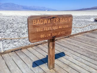 Badwater