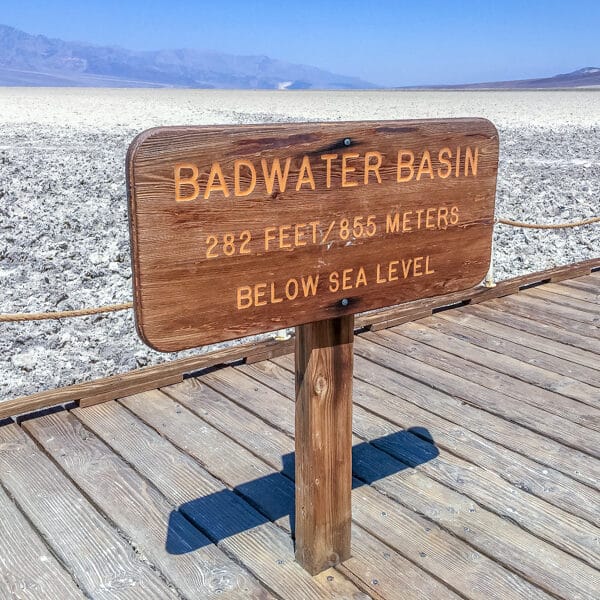 Badwater