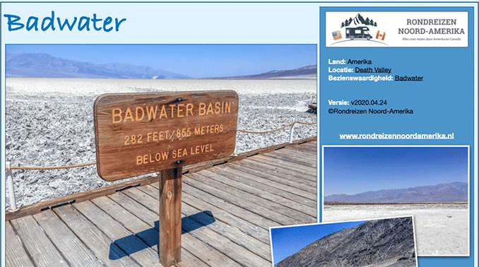 Badwater