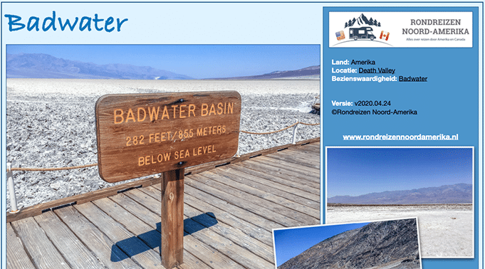 Badwater