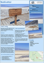 Badwater