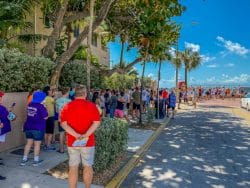 Southernmost Point