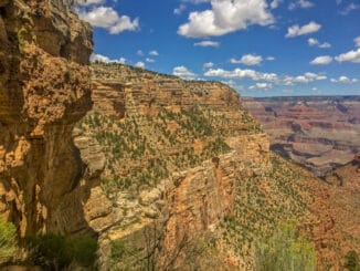 Bright Angel Trail