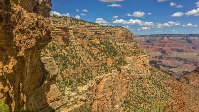 Bright Angel Trail