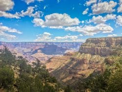 Bright Angel Trail