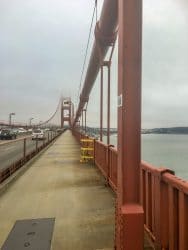 Golden Gate Bridge