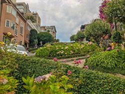 Lombard Street