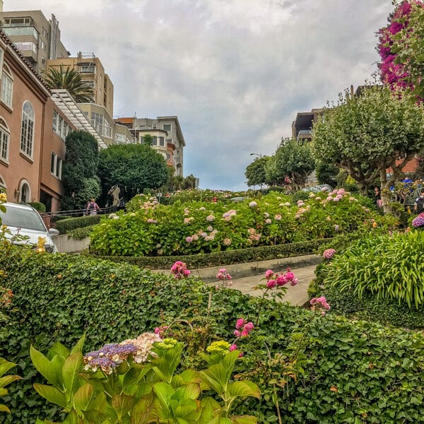 Lombard Street