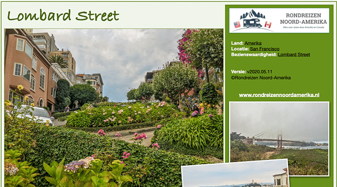 Lombard Street