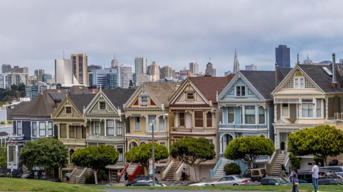 Painted Ladies