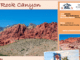 Red Rock Canyon