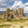 Mono Lake