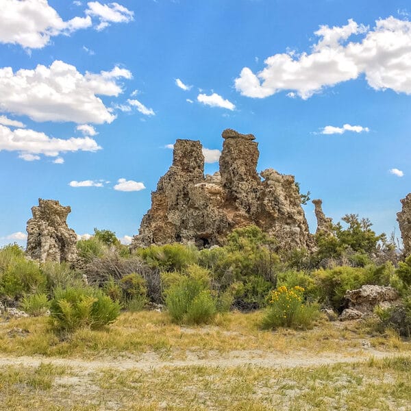 Mono Lake