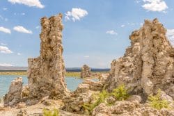 Mono Lake