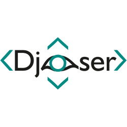 Djoser Logo