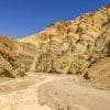 Death Valley - Golden Canyon