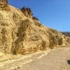 Death Valley - Golden Canyon