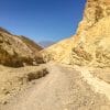 Death Valley - Golden Canyon