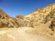 Death Valley - Golden Canyon